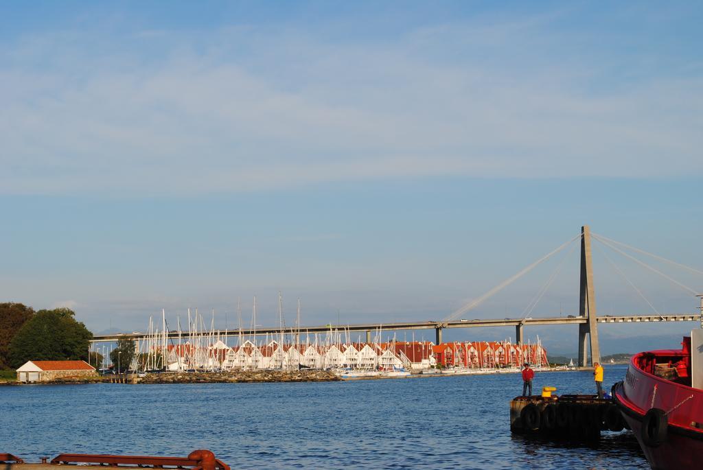 Bjorvika Apartments - Fiskepiren Stavanger Chambre photo