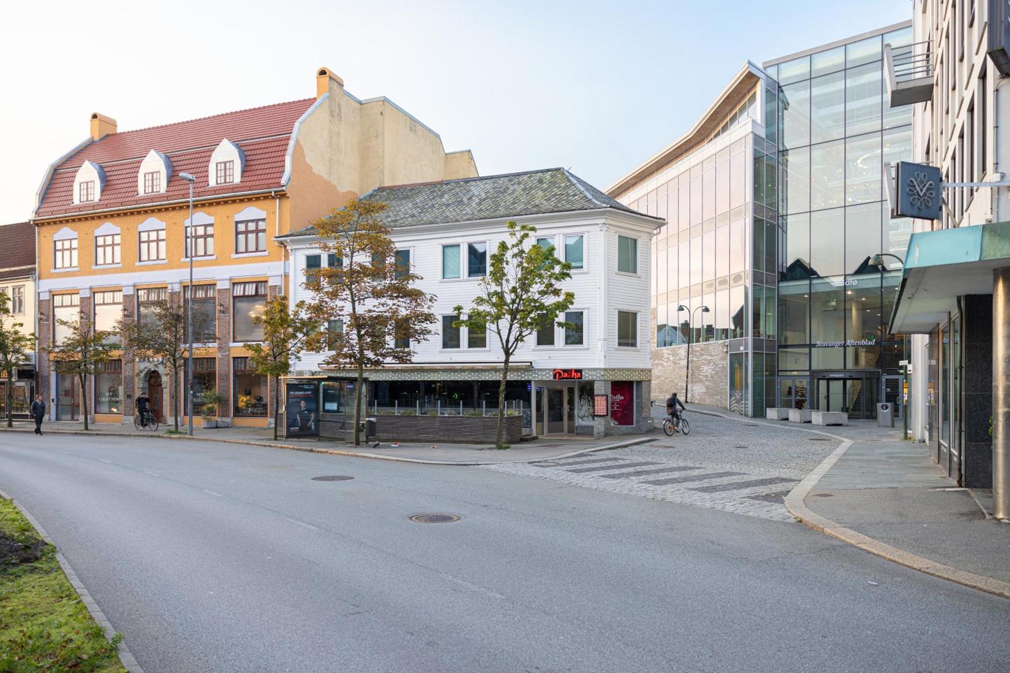 Bjorvika Apartments - Fiskepiren Stavanger Extérieur photo