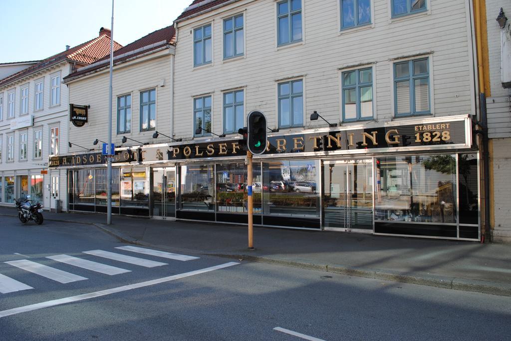 Bjorvika Apartments - Fiskepiren Stavanger Chambre photo