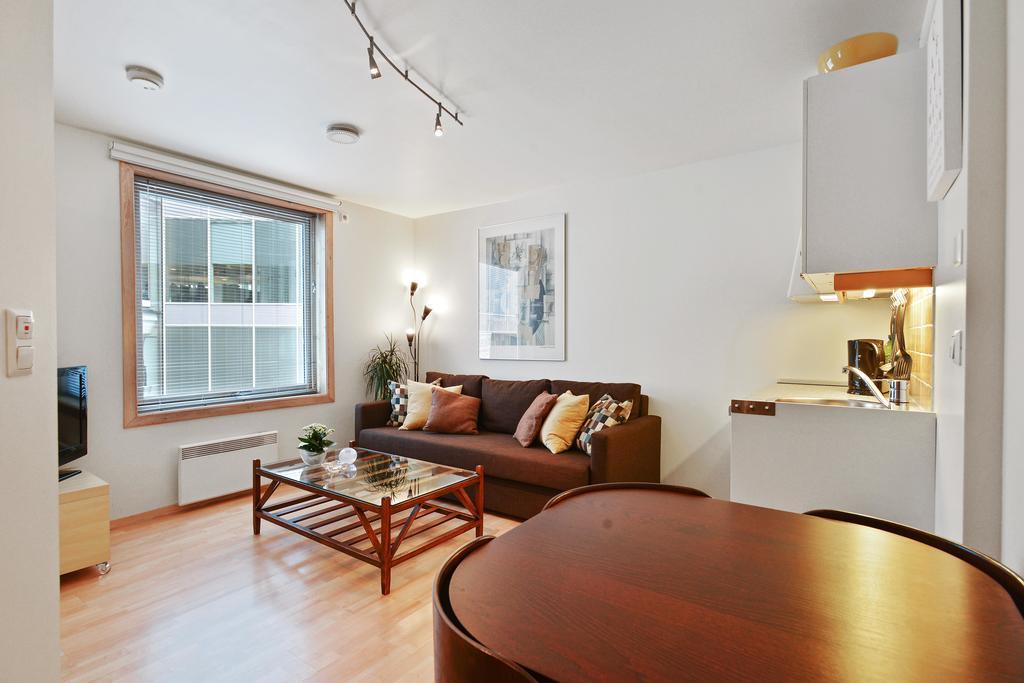 Bjorvika Apartments - Fiskepiren Stavanger Extérieur photo