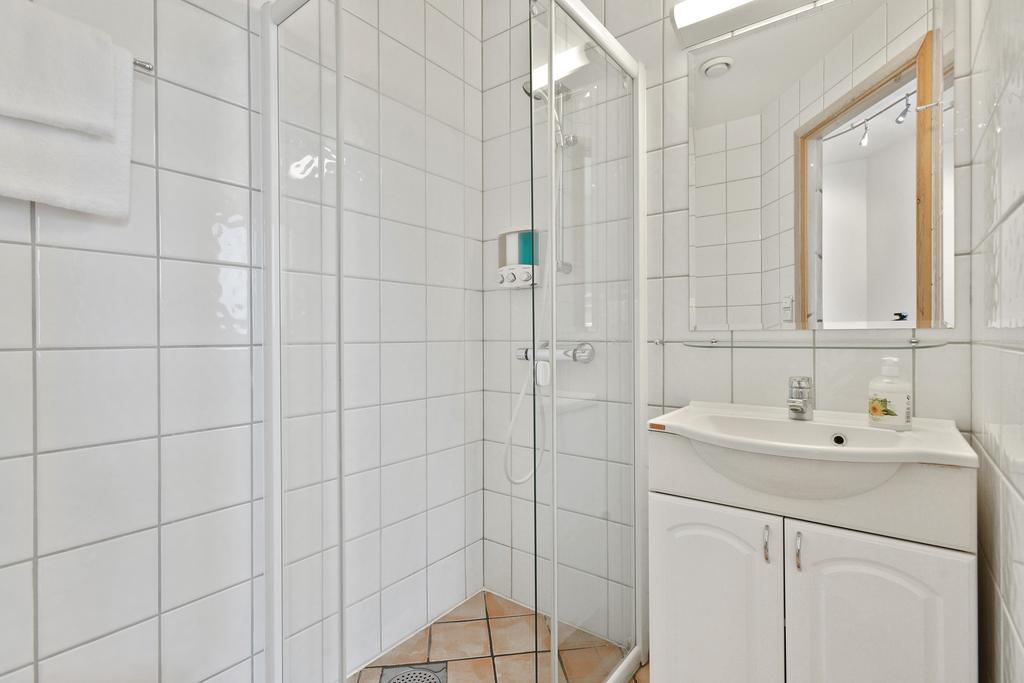 Bjorvika Apartments - Fiskepiren Stavanger Chambre photo