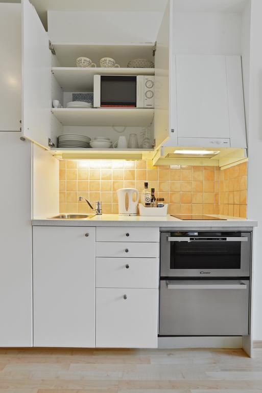 Bjorvika Apartments - Fiskepiren Stavanger Extérieur photo