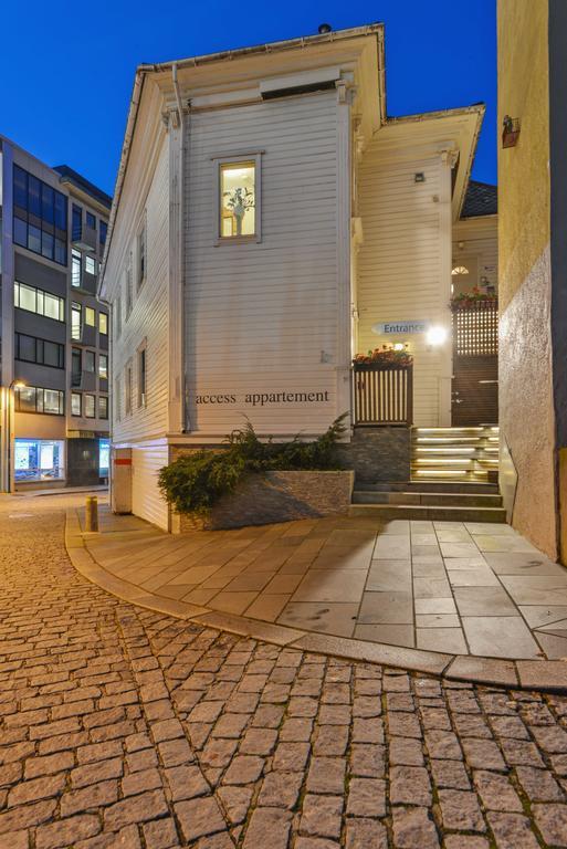 Bjorvika Apartments - Fiskepiren Stavanger Extérieur photo
