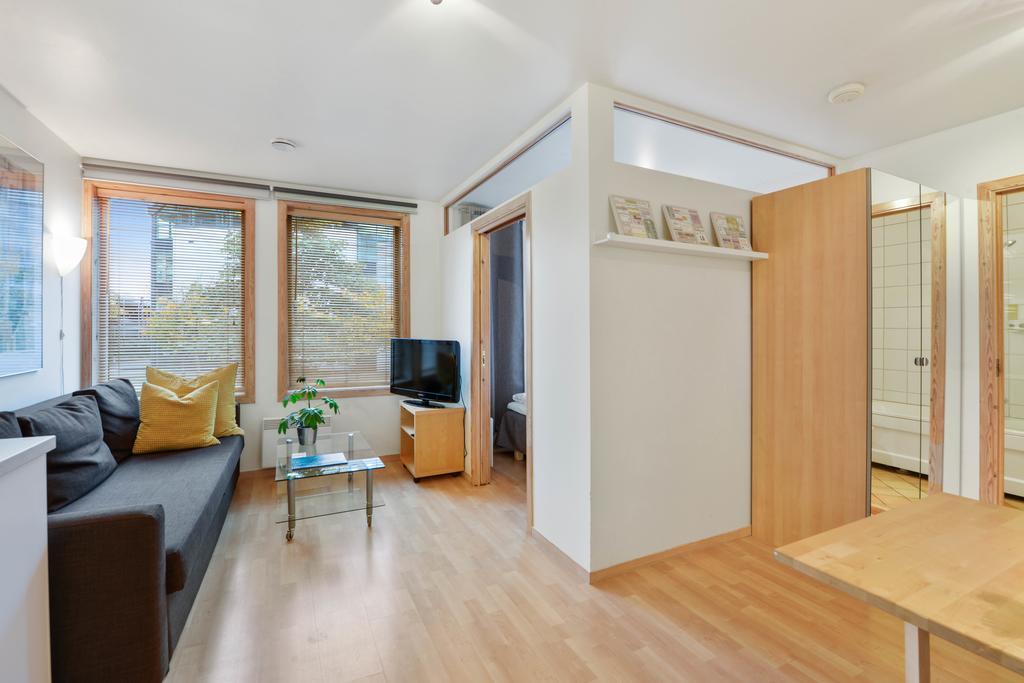 Bjorvika Apartments - Fiskepiren Stavanger Extérieur photo