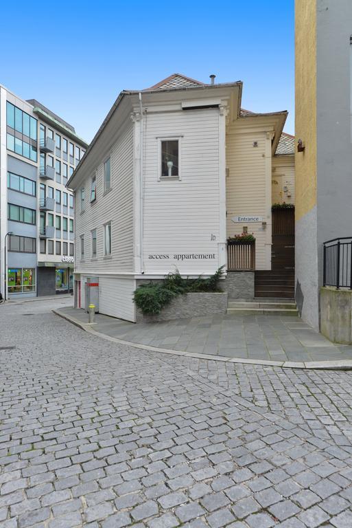 Bjorvika Apartments - Fiskepiren Stavanger Extérieur photo