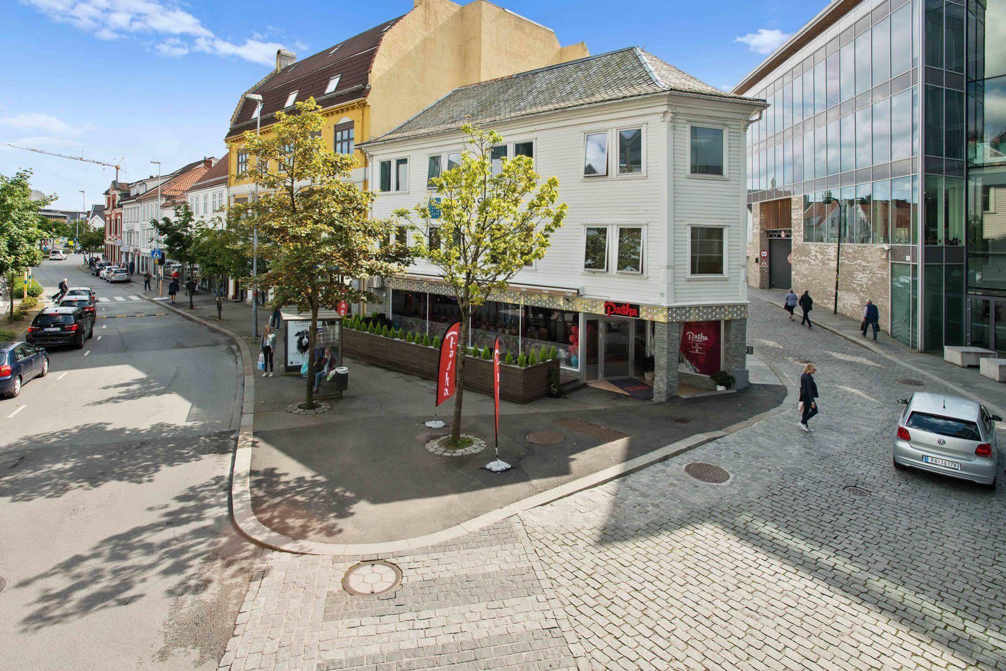 Bjorvika Apartments - Fiskepiren Stavanger Extérieur photo