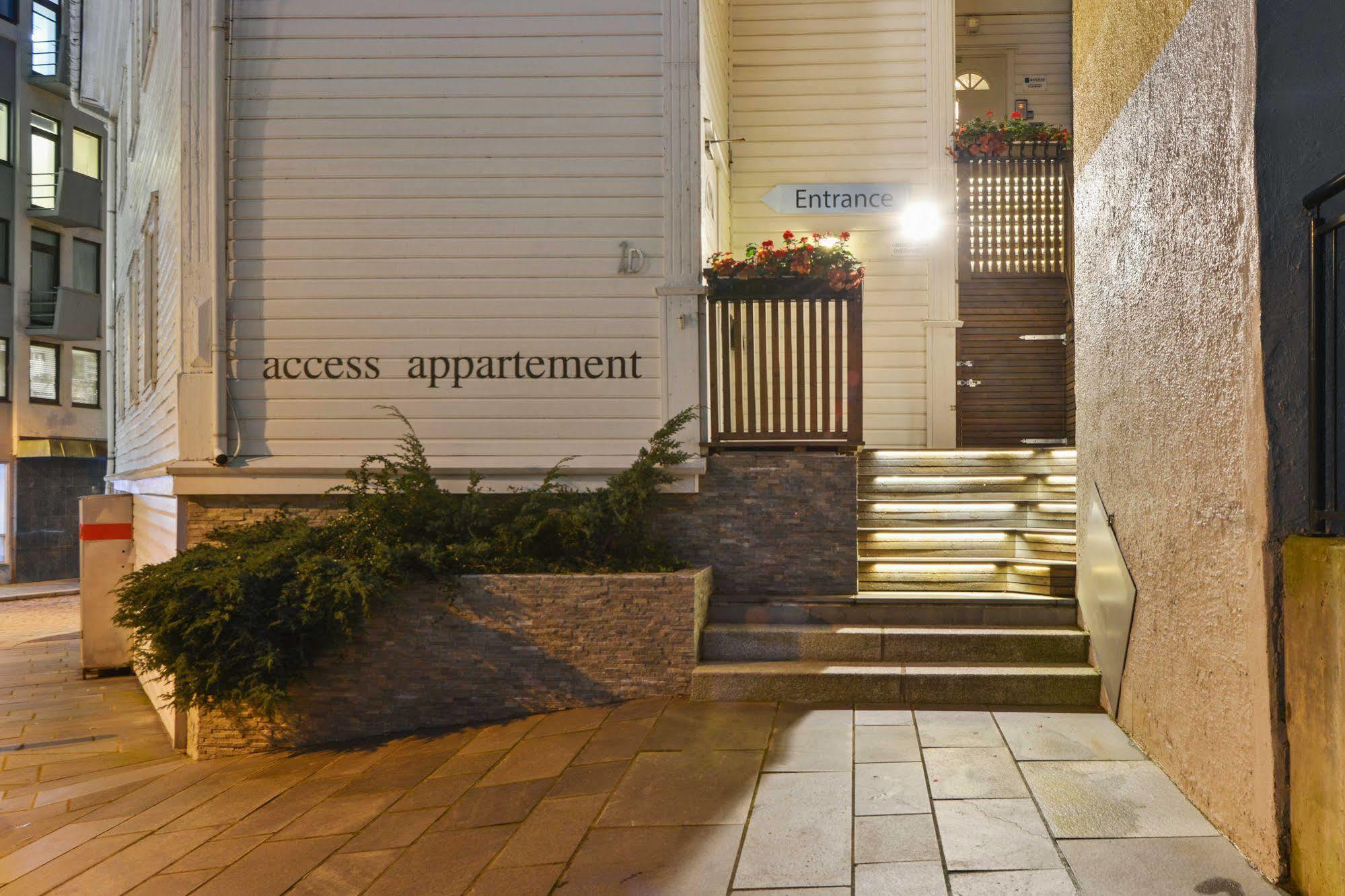 Bjorvika Apartments - Fiskepiren Stavanger Extérieur photo