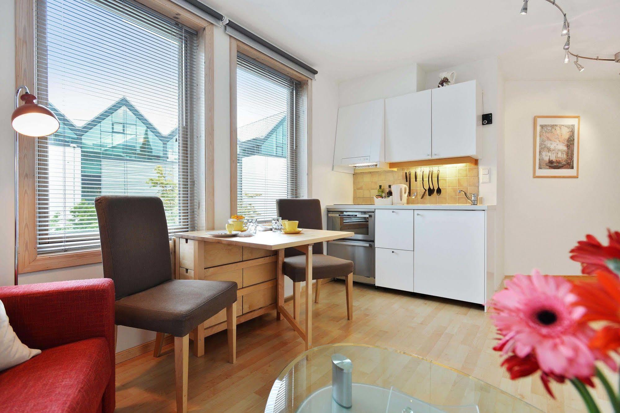 Bjorvika Apartments - Fiskepiren Stavanger Extérieur photo