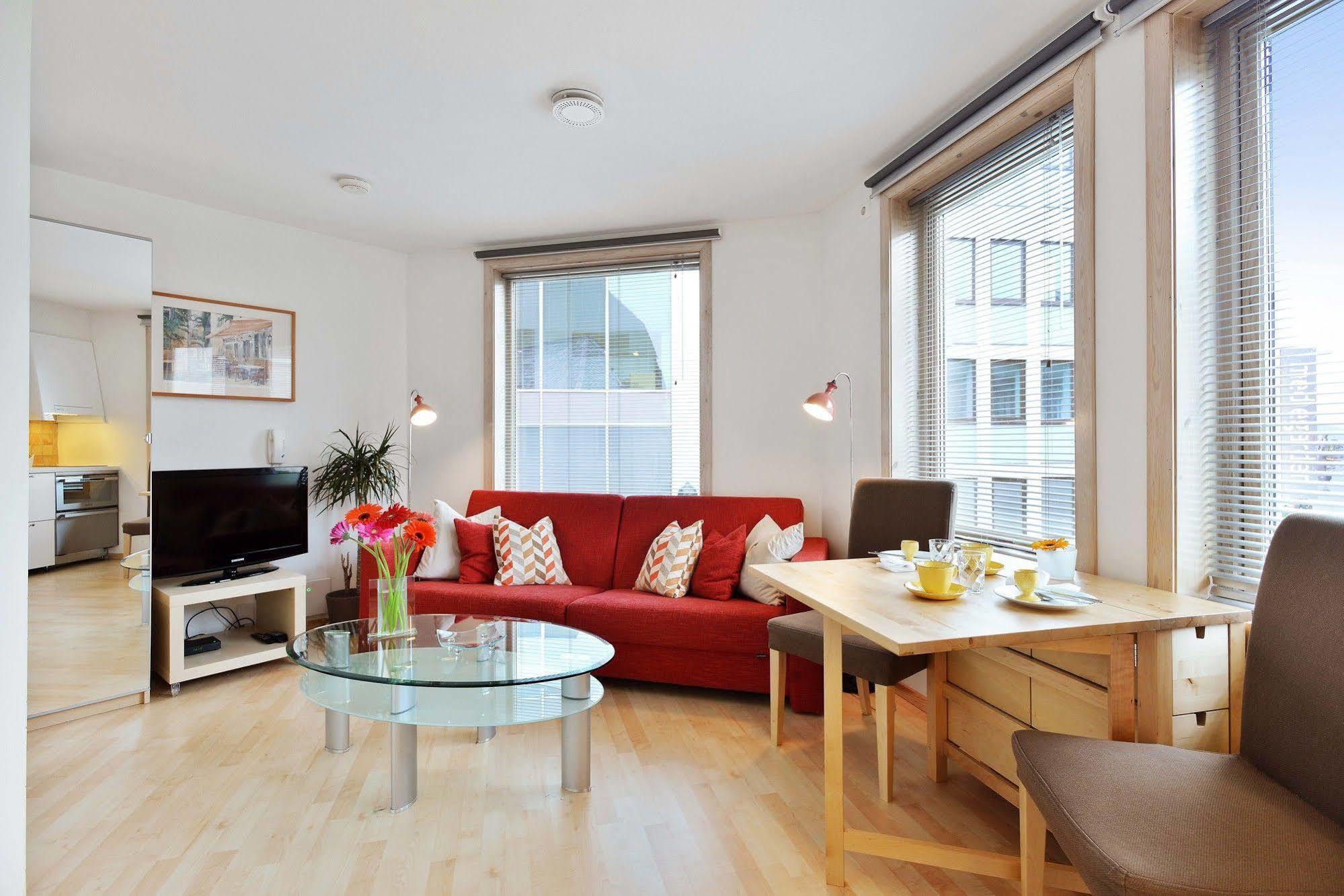 Bjorvika Apartments - Fiskepiren Stavanger Extérieur photo