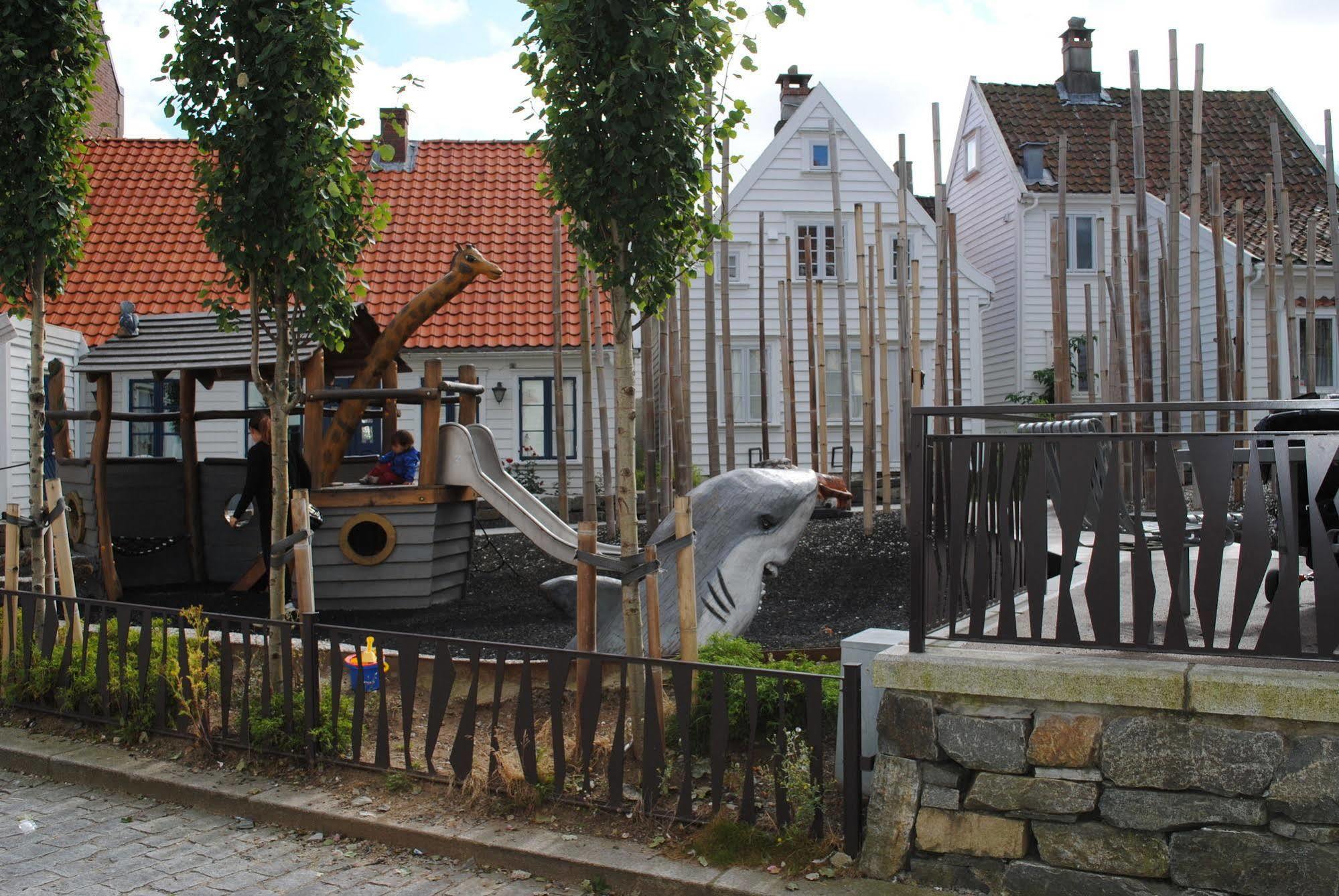 Bjorvika Apartments - Fiskepiren Stavanger Extérieur photo